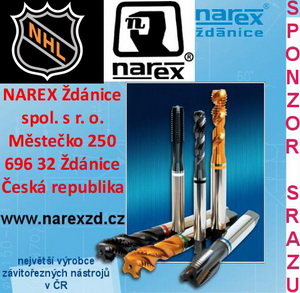 Narex �d�nice