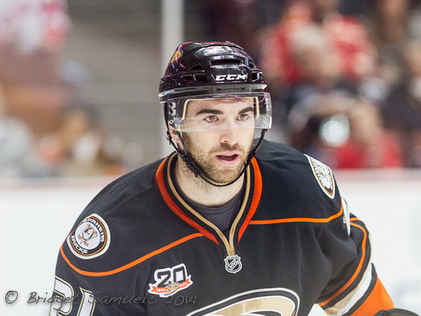 Kyle Palmieri