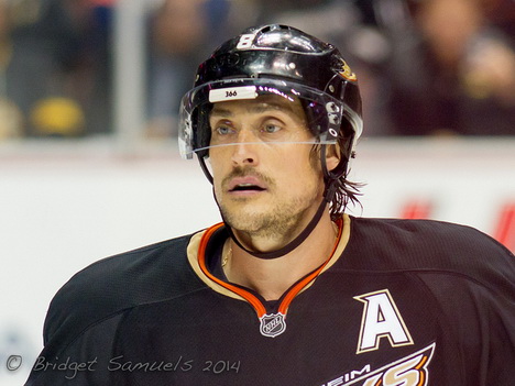 Teemu Sel�nne