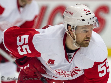 Niklas Kronwall