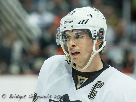 Sidney Crosby