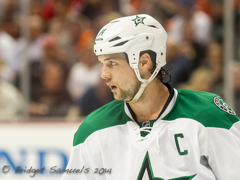 Jamie Benn