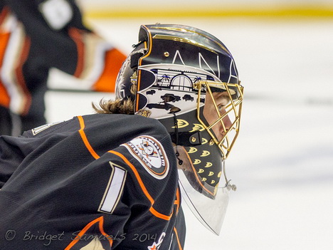 Jonas Hiller