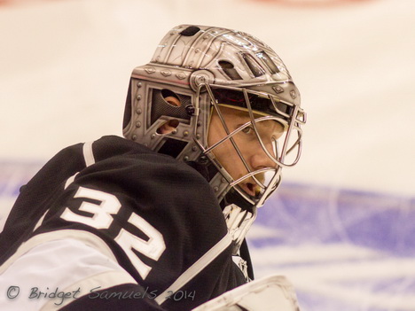 Jonathan Quick