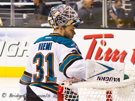 Antti Niemi