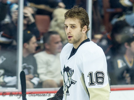 Brandon Sutter