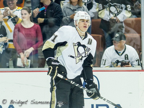 Evgeni Malkin