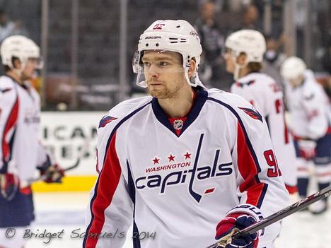 Evgeny Kuznetsov