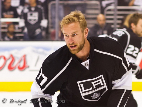 Jeff Carter