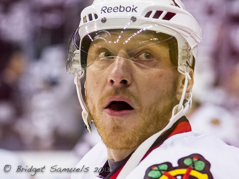 Marián Hossa