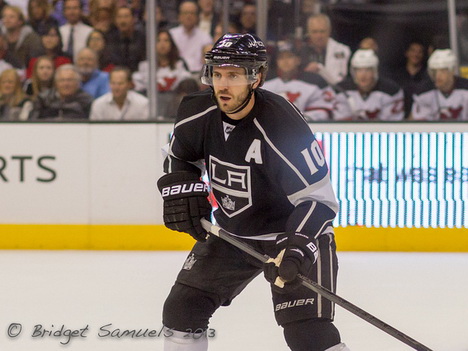 Mike Richards