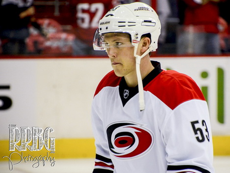Jeff Skinner