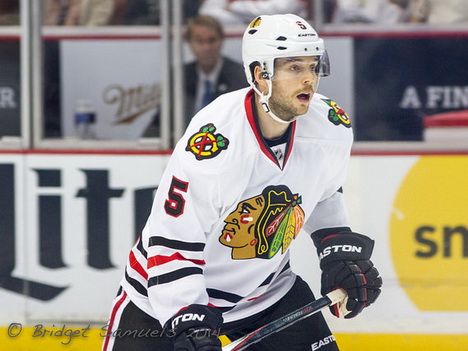 David Rundblad