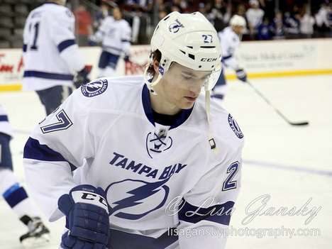 Jonathan Drouin