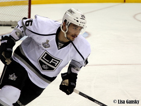 Slava Voynov