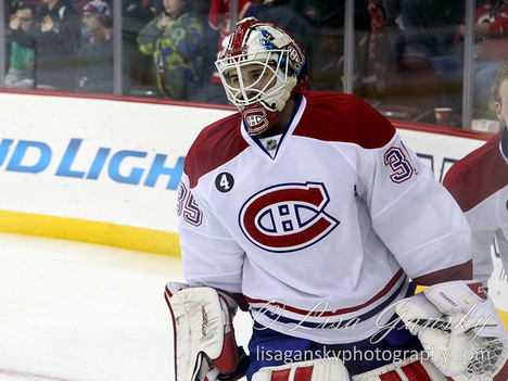 Dustin Tokarski