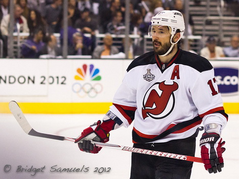 Ilya Kovalchuk