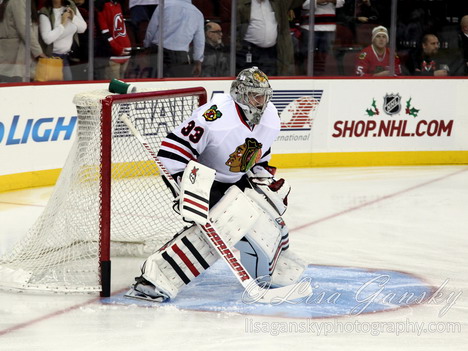 Scott Darling