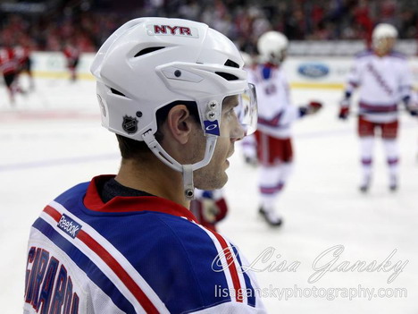 Dan Girardi
