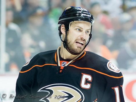 Ryan Getzlaf