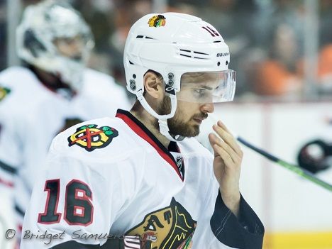 Marcus Kruger