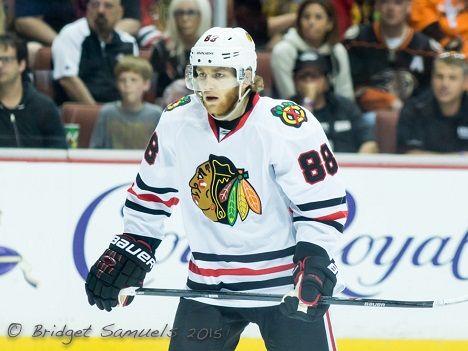 Patrick Kane