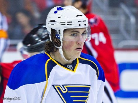 T.J. Oshie