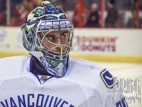 Ryan Miller