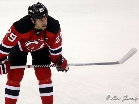 Ryane Clowe