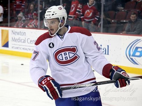 Alex Galchenyuk