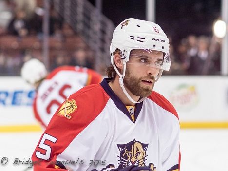Aaron Ekblad