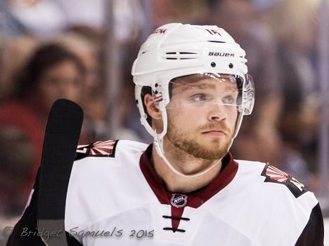 Max Domi