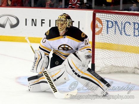 Tuukka Rask