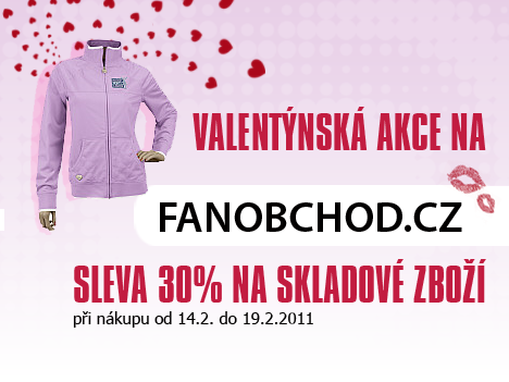 FanObchod.cz