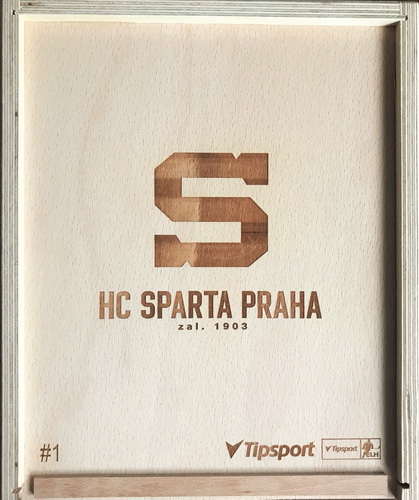 Sparta Praha box