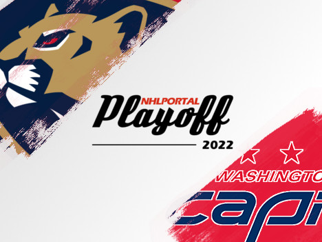 NHL Stanley Cup 2022