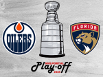 NHL Play-Off 2025 EDM-FLA